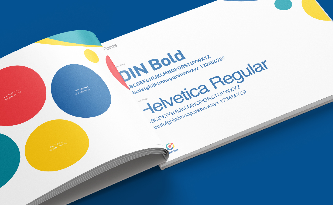 Life Intelligence Group Website, App and Corporate Identity Design Agency