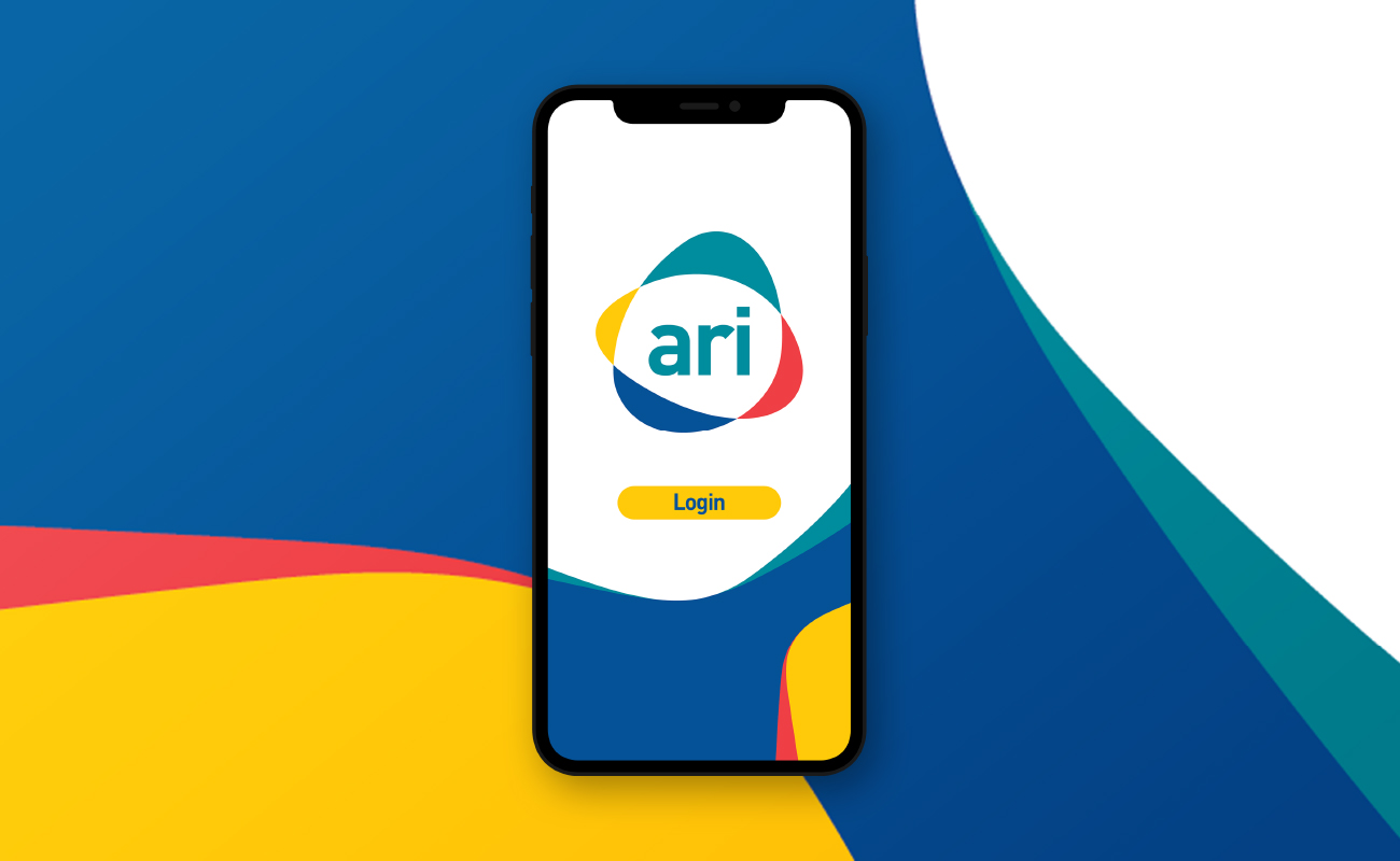 Life Intelligence Group Website and App Design Agency Ari