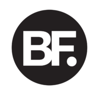 berge farrell logo berge farrell logo